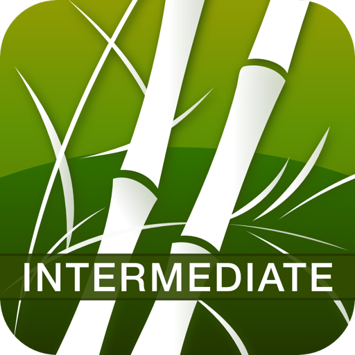 Human Japanese Intermediate app reviews download