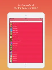 game cheater -unlimited cheats ipad images 1