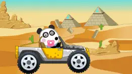 panda baby suv iphone images 1