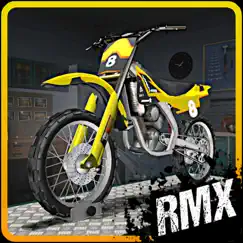 rmx real motocross logo, reviews