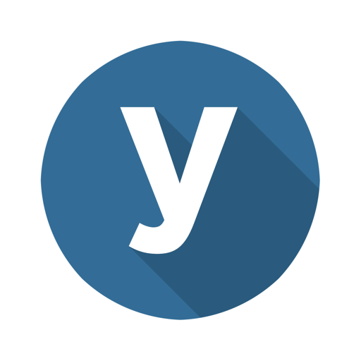app for yammer logo, reviews