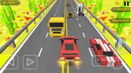 car racing 3d - endless road driving iphone images 1