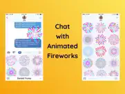animated fireworks stickers ipad images 2