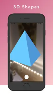 augmented reality app iphone capturas de pantalla 2