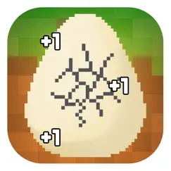 egg clicker evolution logo, reviews