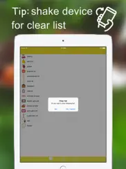 adkins app diet shopping list food checker planner ipad images 3