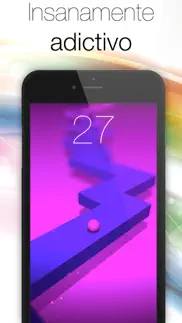 zig zag supremo iphone capturas de pantalla 4