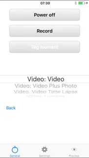 camera control for gopro hero iphone images 1