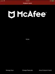 mcafee endpoint assistant ipad images 3