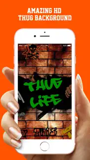 thug life wallapers collection iphone images 1