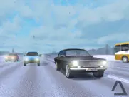 russian road racer pro ipad capturas de pantalla 4
