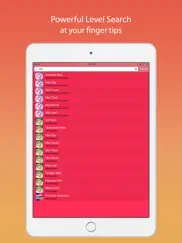game cheater -unlimited cheats ipad images 4