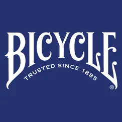 bicycle® how to play logo, reviews