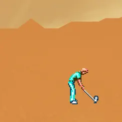 Desert Golfing descarga de la aplicación