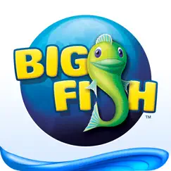 big fish game finder logo, reviews