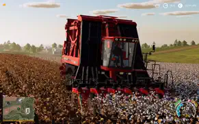 farming simulator 19 iPhone Captures Décran 1