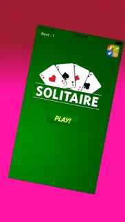 solitaire card board games iphone images 1