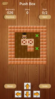 push box - casual puzzle game iphone images 2
