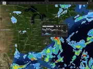 weathermap+ ipad images 4
