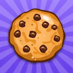 cookie clicker rush logo, reviews