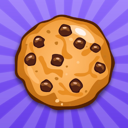 Cookie Clicker Rush app reviews download