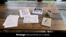 printar - pdf documents in ar iphone images 3
