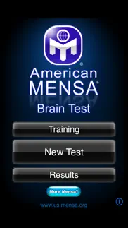 american mensa brain test iphone images 1