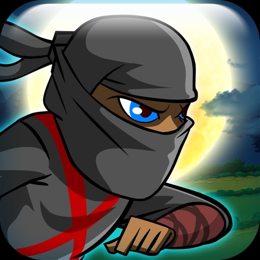 Ninja Racer - Samurai Runner app reviews download