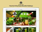 green smoothies by young & raw айпад изображения 1