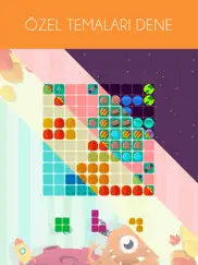 1010! block puzzle game ipad resimleri 2