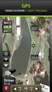 mobitee golf gps and score iphone images 2