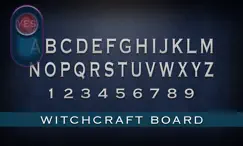 witchcraft board for tv logo, reviews