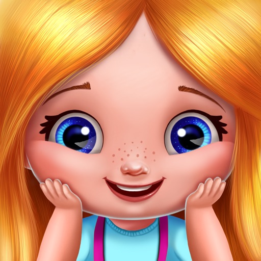 Sophia - My Little Sis app reviews download
