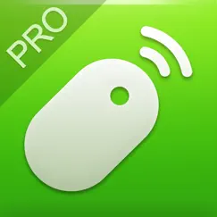 remote mouse pro for ipad logo, reviews