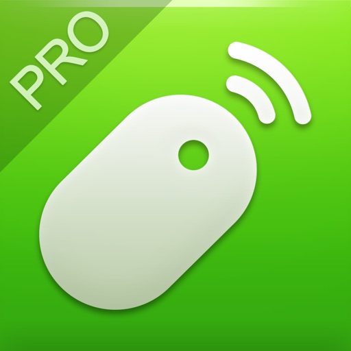 Remote Mouse Pro for iPad app reviews download