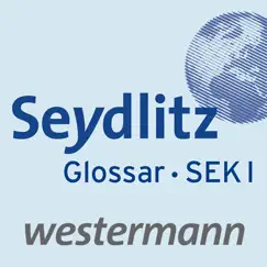 seydlitz erdkunde glossar logo, reviews