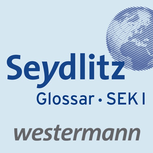 Seydlitz Erdkunde Glossar app reviews download