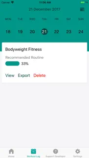bodyweight fitness iphone images 3