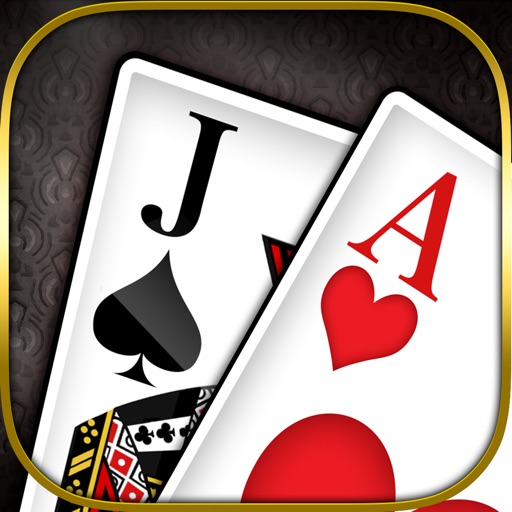 Blackjack 21 - Platinum Player app reviews download