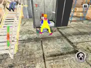 scary clown prank attack sim ipad images 3