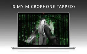 microphone lock iphone capturas de pantalla 1