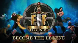 fighting fantasy legends iphone images 1