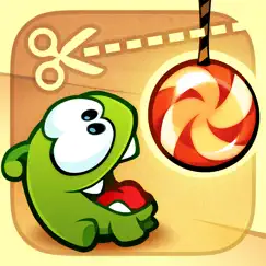 cut the rope gold commentaires & critiques
