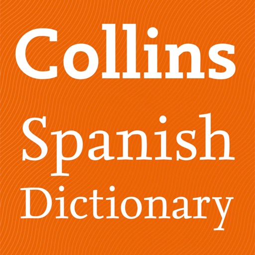 Collins Spanish Dictionary app reviews download