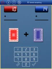 card battle math ipad images 3