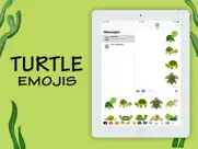 turtles emojis ipad images 4