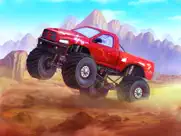 monster truck go-racing games ipad images 1