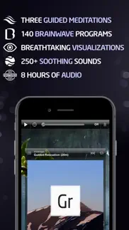 sleepstream 2 pro iphone capturas de pantalla 1