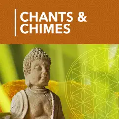 meditation bell, bowls, chants logo, reviews