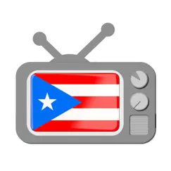 tv de puerto rico en vivo hd logo, reviews